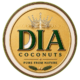 Diamond Coconuts